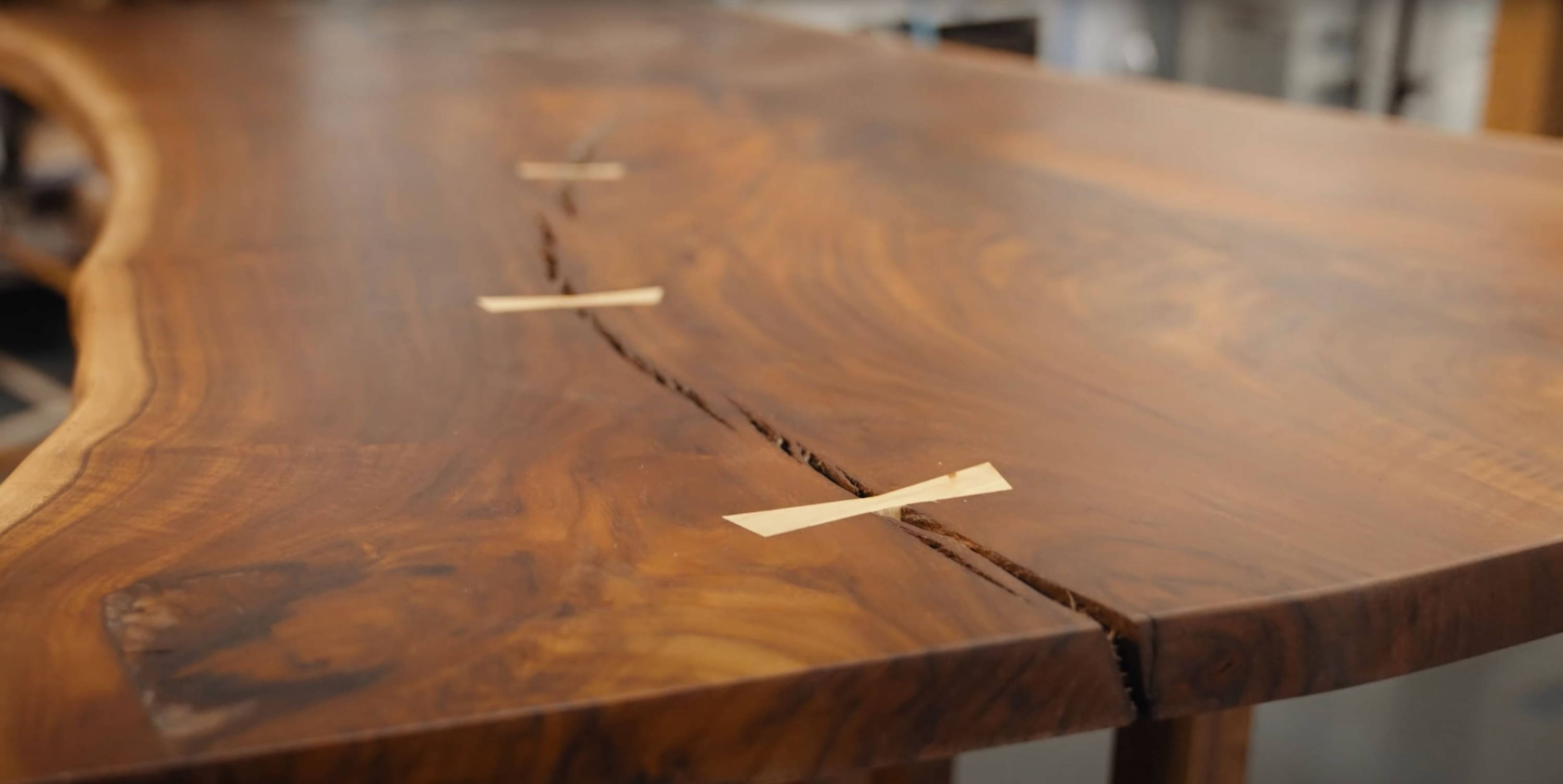 Planning For Wood Movement: Easier Than You Think (Equation and Calculator)