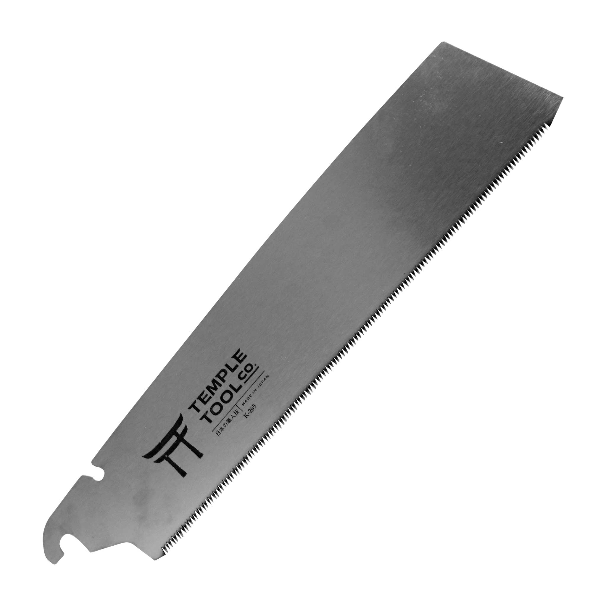 Replacement Blade - Kataba Pull Saw | Universal Cut | 265mm