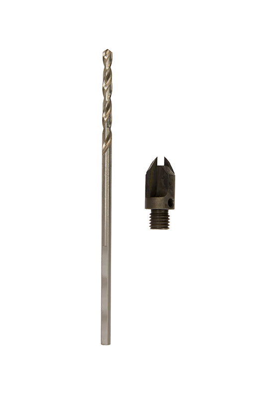 KM Tools Tool-less Countersink Replacement Bits