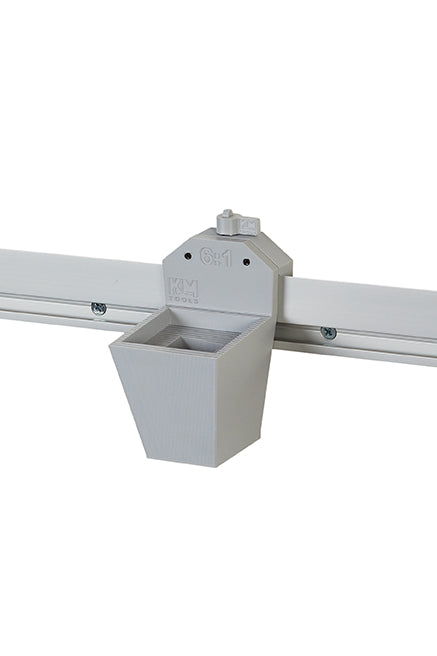 KM Tools Dovetail Jig Holder