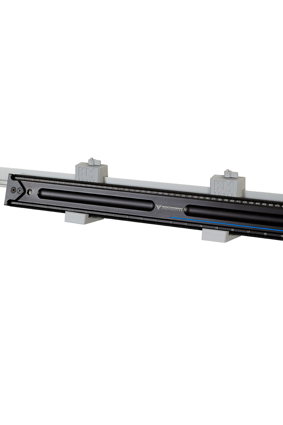Heavy Duty Ledge Hanger (2 Pack)