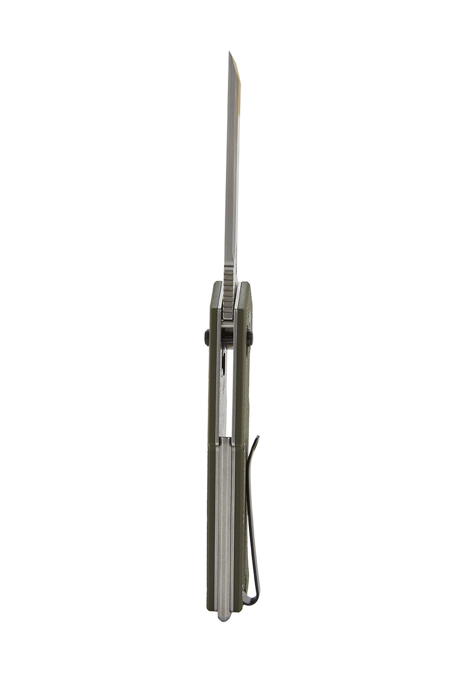 The Bourbon Blade MINI: EDC Pocket Chisel