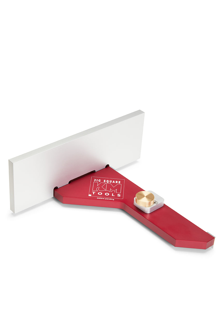 Katz-Moses Jig Square and Crosscut Sled Kit Bundle