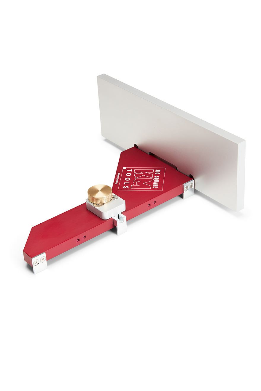 Katz-Moses Jig and Sled Square: Revolutionize Your Woodworking!