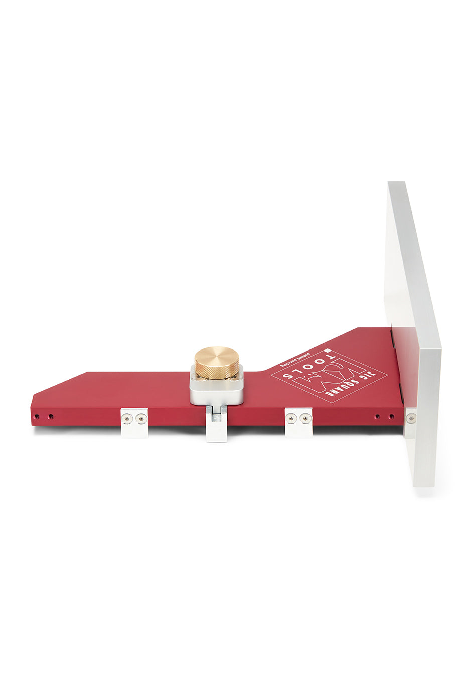 Katz-Moses Jig Square and Crosscut Sled Kit Bundle