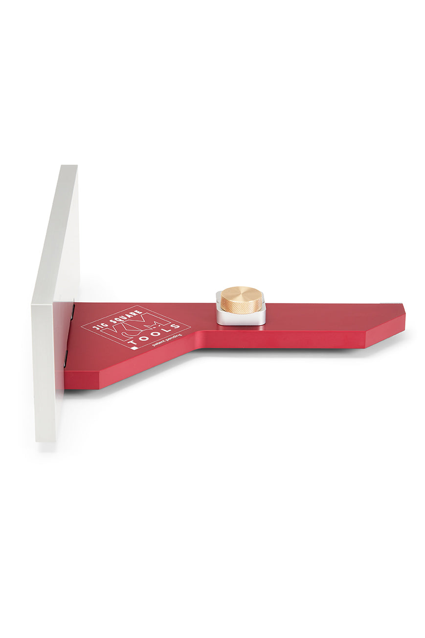 Katz-Moses Jig Square and Crosscut Sled Kit Bundle