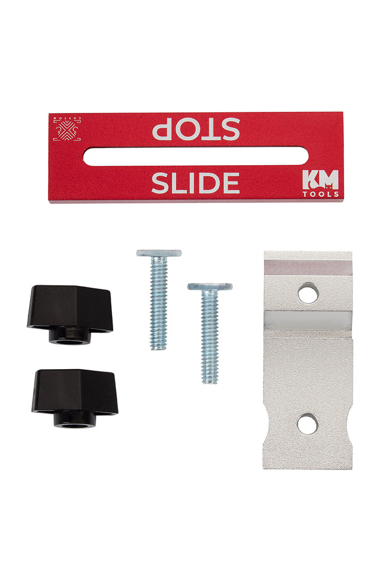 Slide Stop