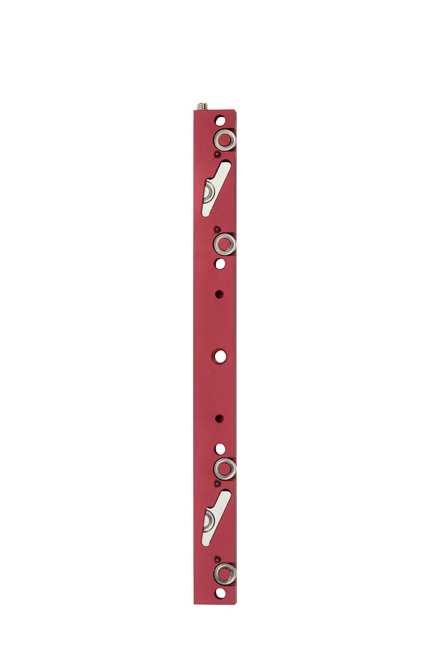 Katz-Moses Miter Rail