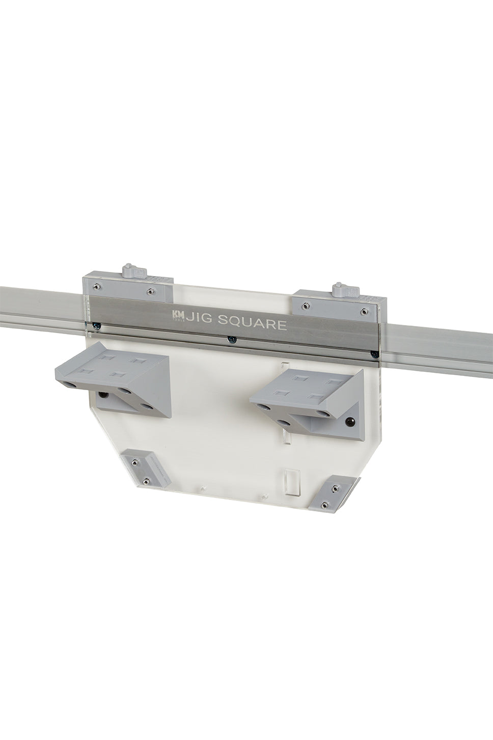 KM Tools Jig Square Holder