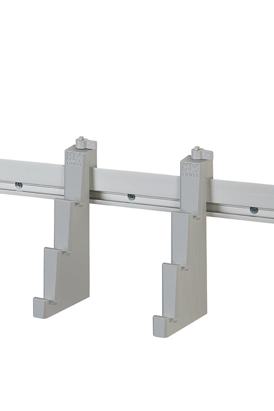 Large Display Rack - Rulers/Spoke Shaves/Draw Knives and More