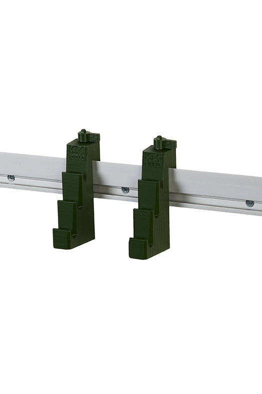Small Display Rack - Rulers/Marking Knives and More