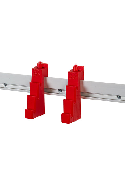 Small Display Rack - Rulers/Marking Knives and More