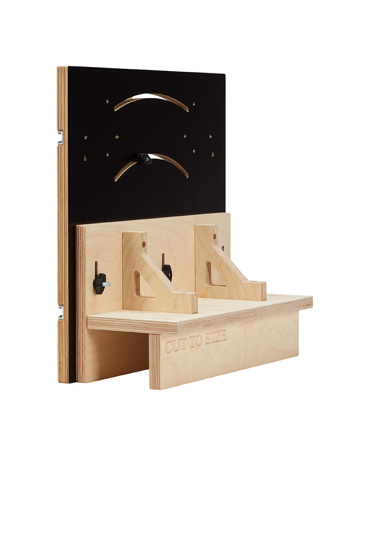 Universal Table Saw Jig