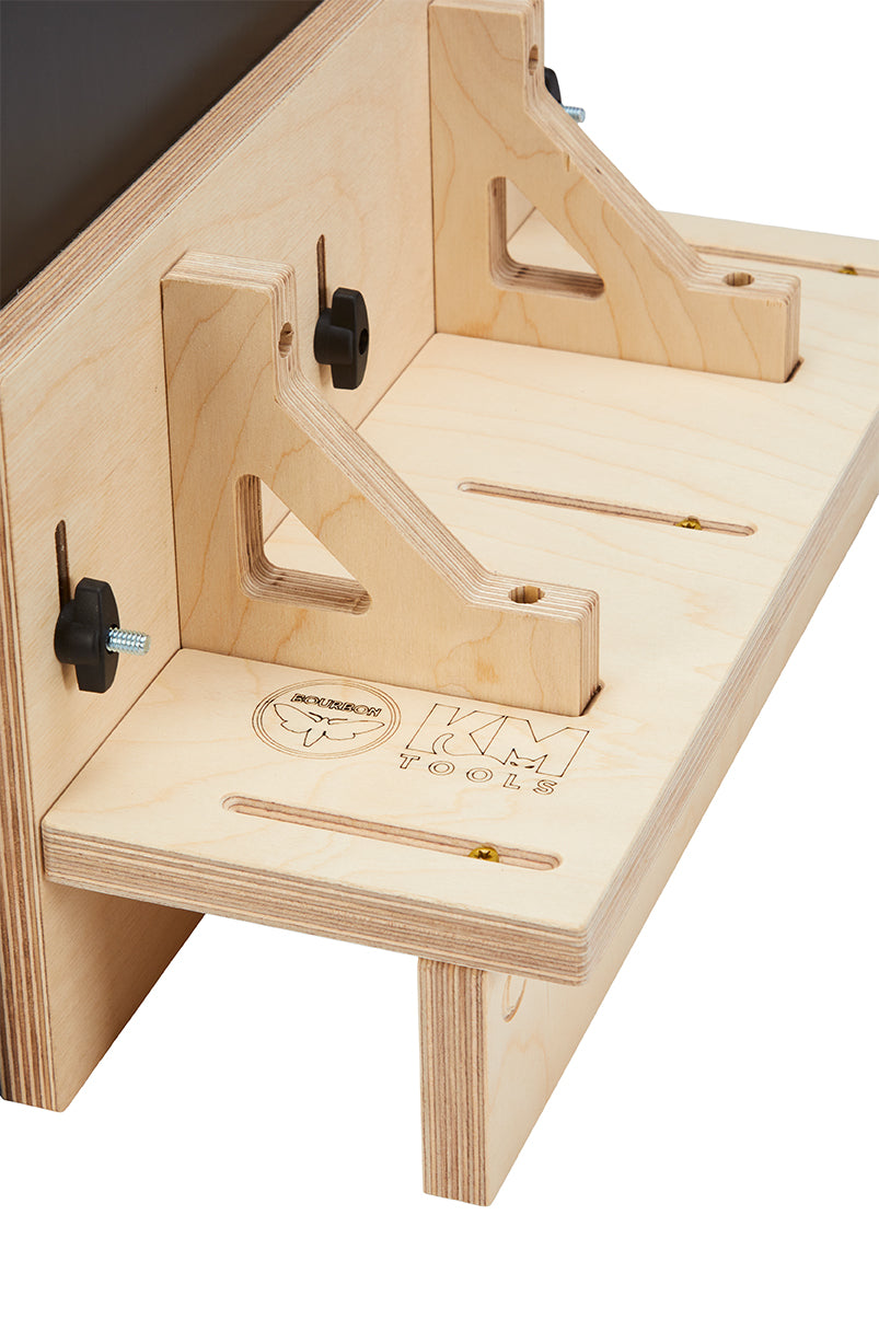 Universal Table Saw Jig