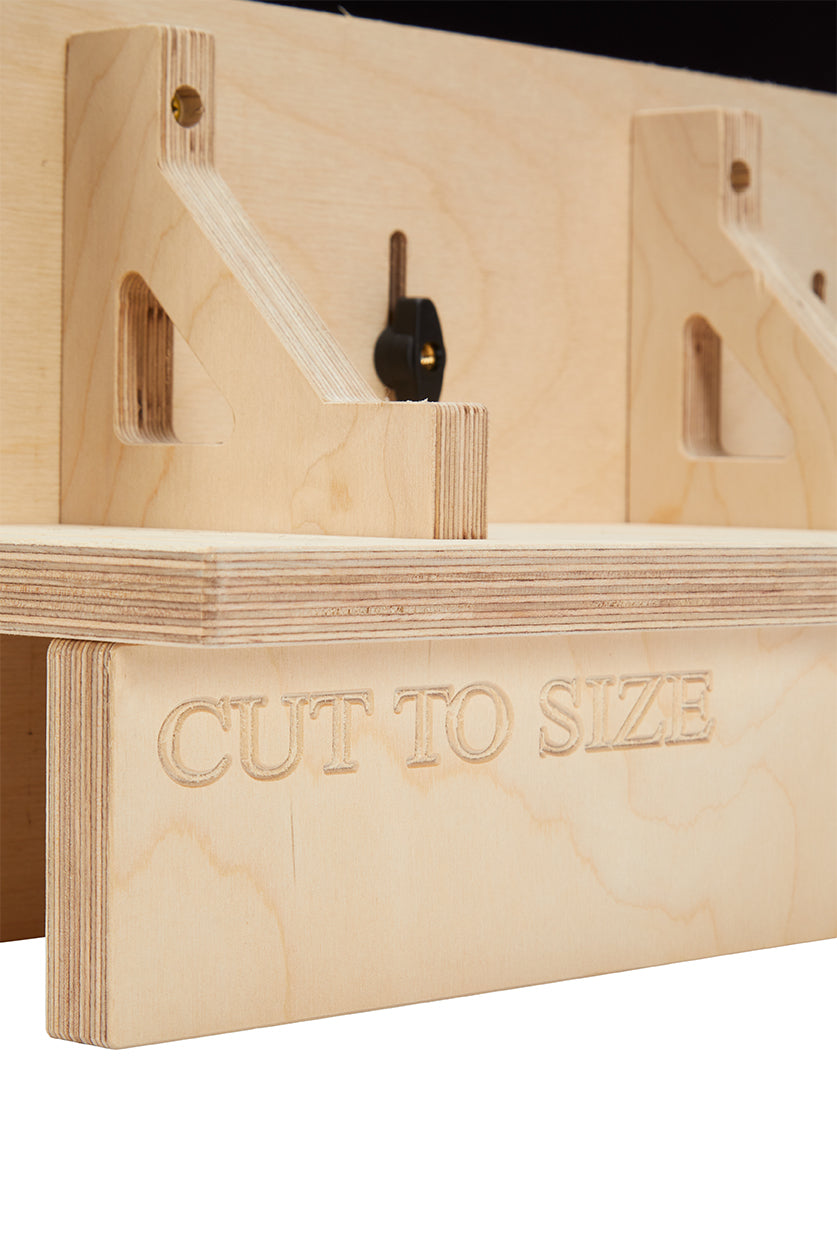 Universal Table Saw Jig
