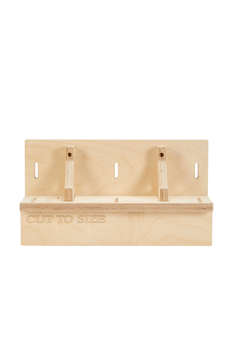 Universal Table Saw Jig