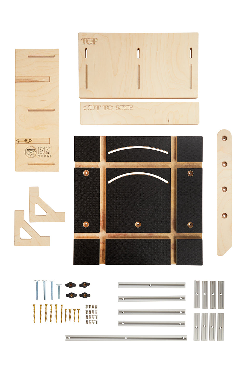 Universal Table Saw Jig