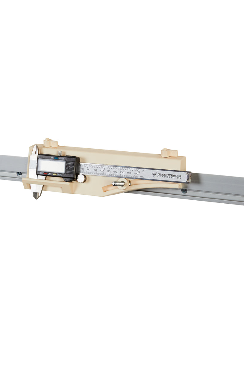 Universal Caliper Holder