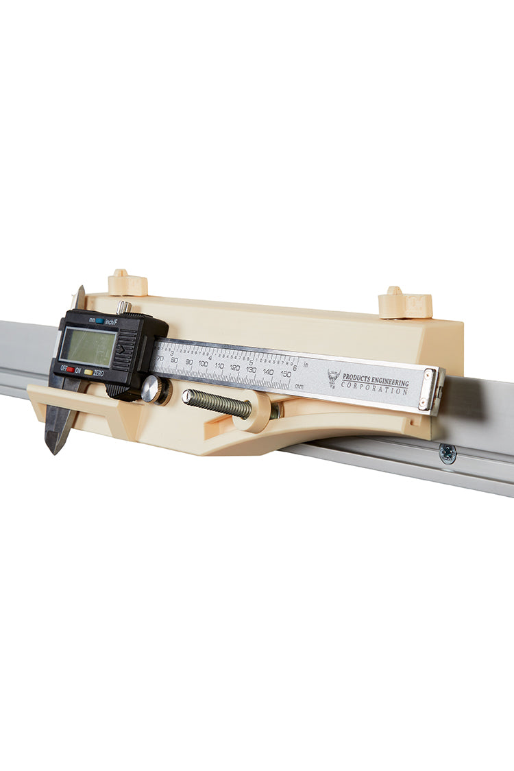 Universal Caliper Holder