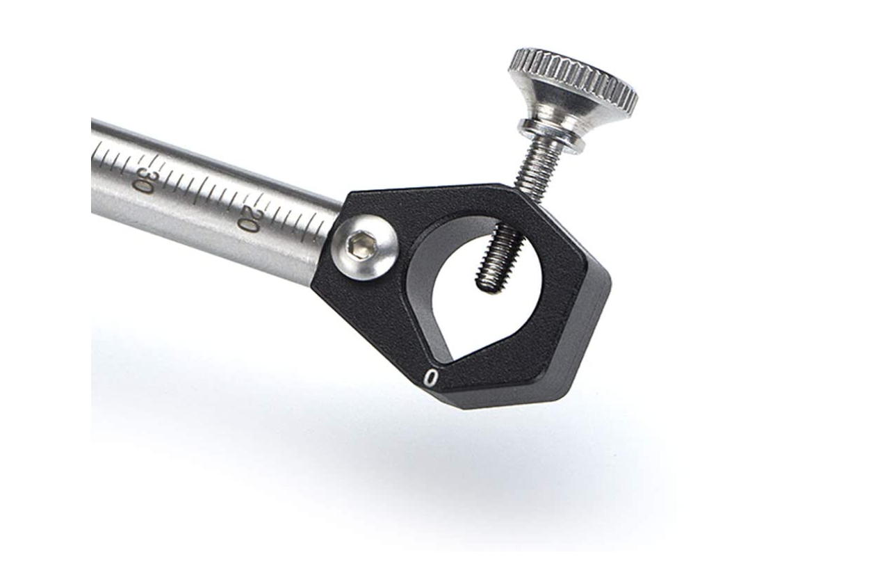 Marking Gauge and Curve Scriber