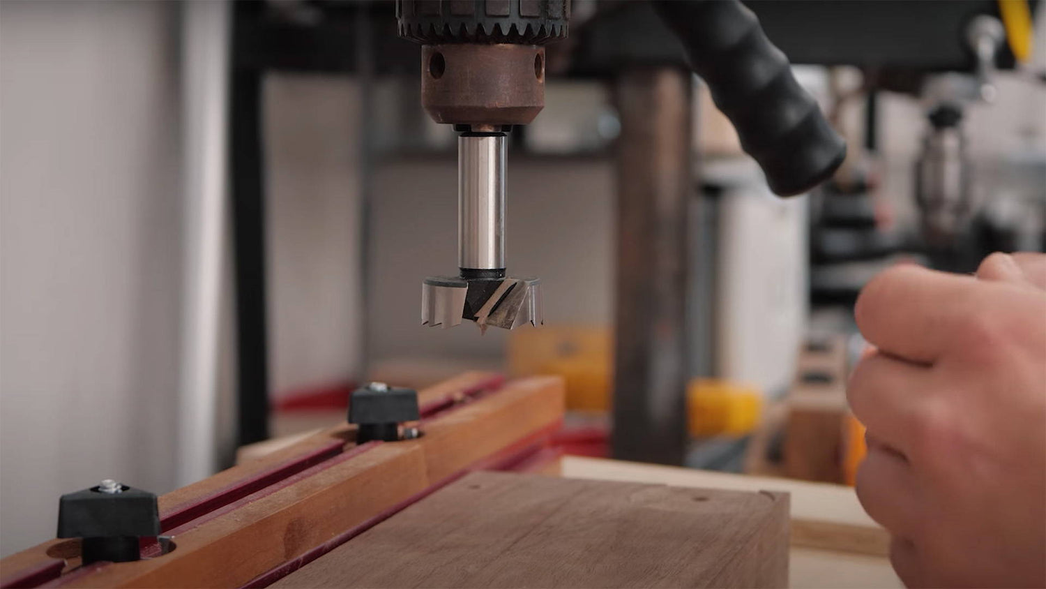 7 Forstner Bit Uses You (Maybe) Didn’t Know