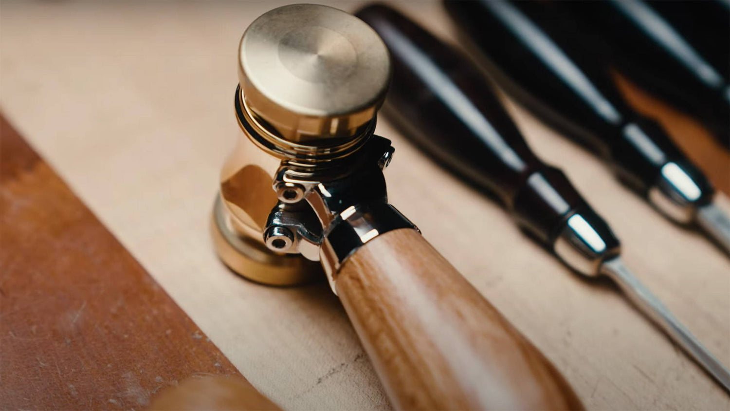 Easy Tip for Better Mallet Swings (Quick Tip)