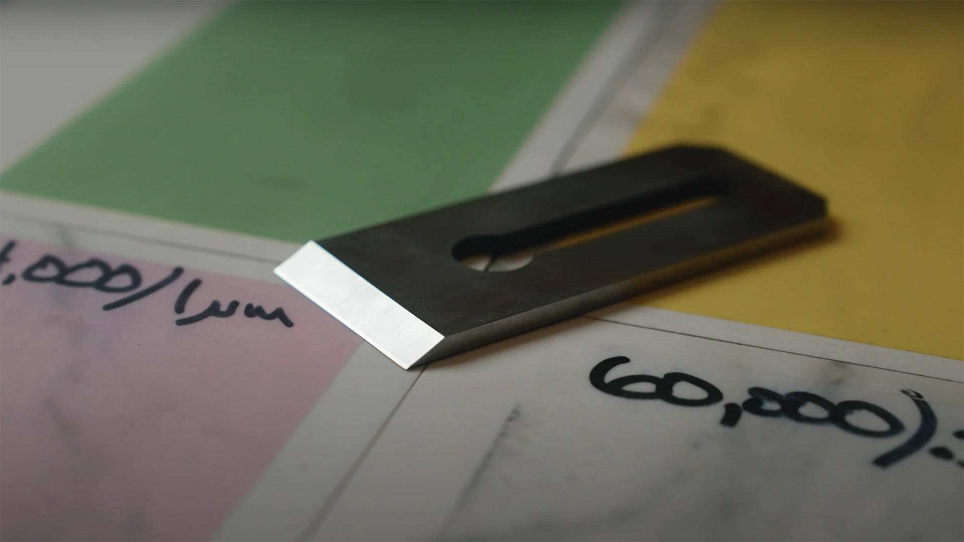 The Truth About Sharpening Tools: What Actually Matters (and What Doesn’t)