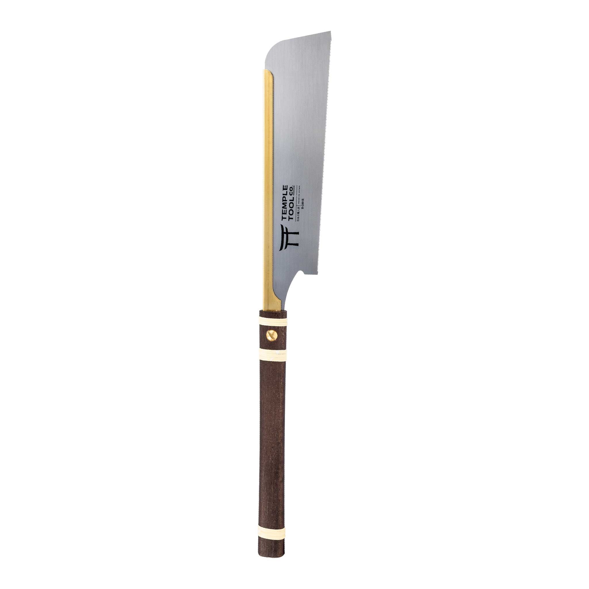 Dozuki Pull Saw | Fine Rip-Cut | 240mm