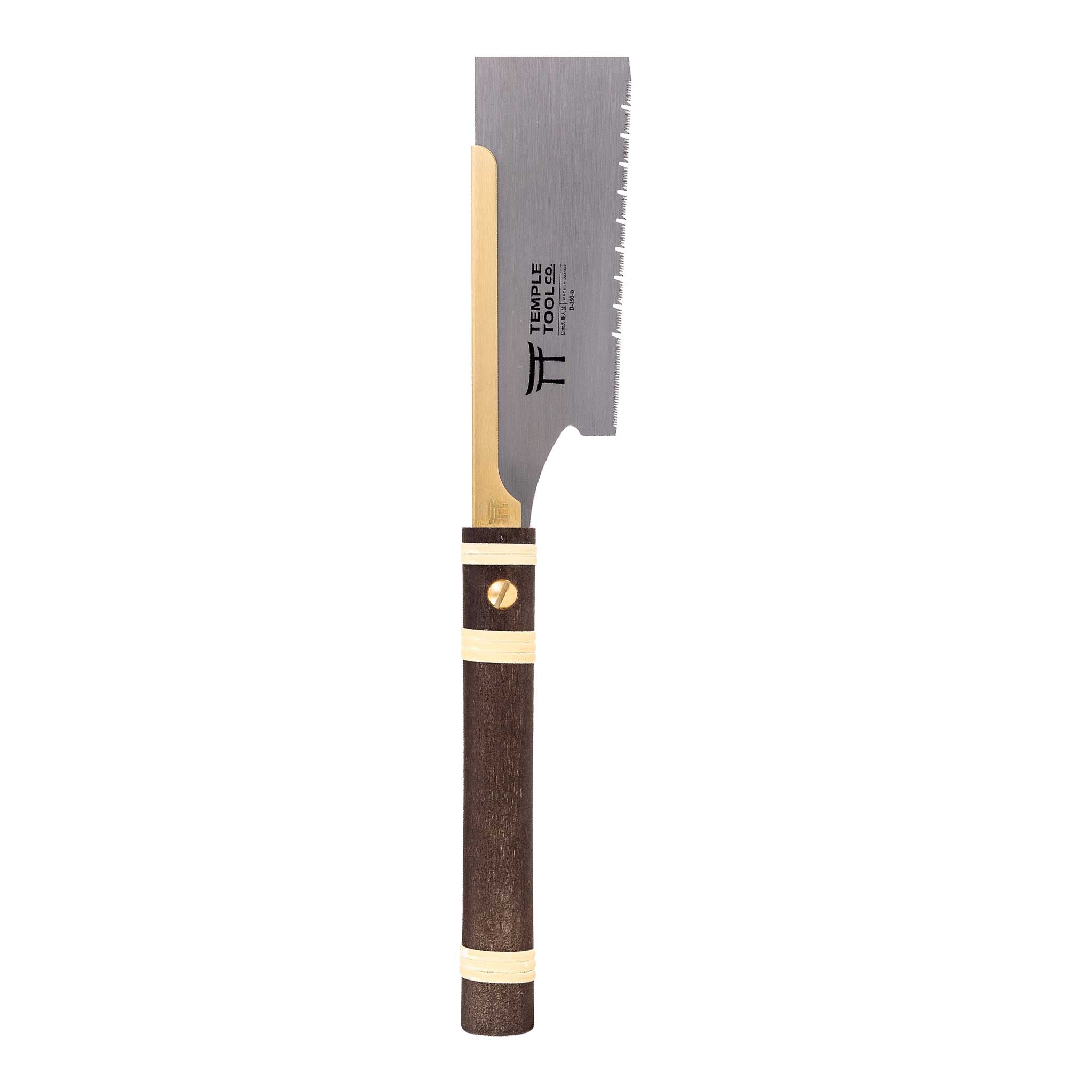 Dozuki Pull Saw | Universal Cut | 150mm
