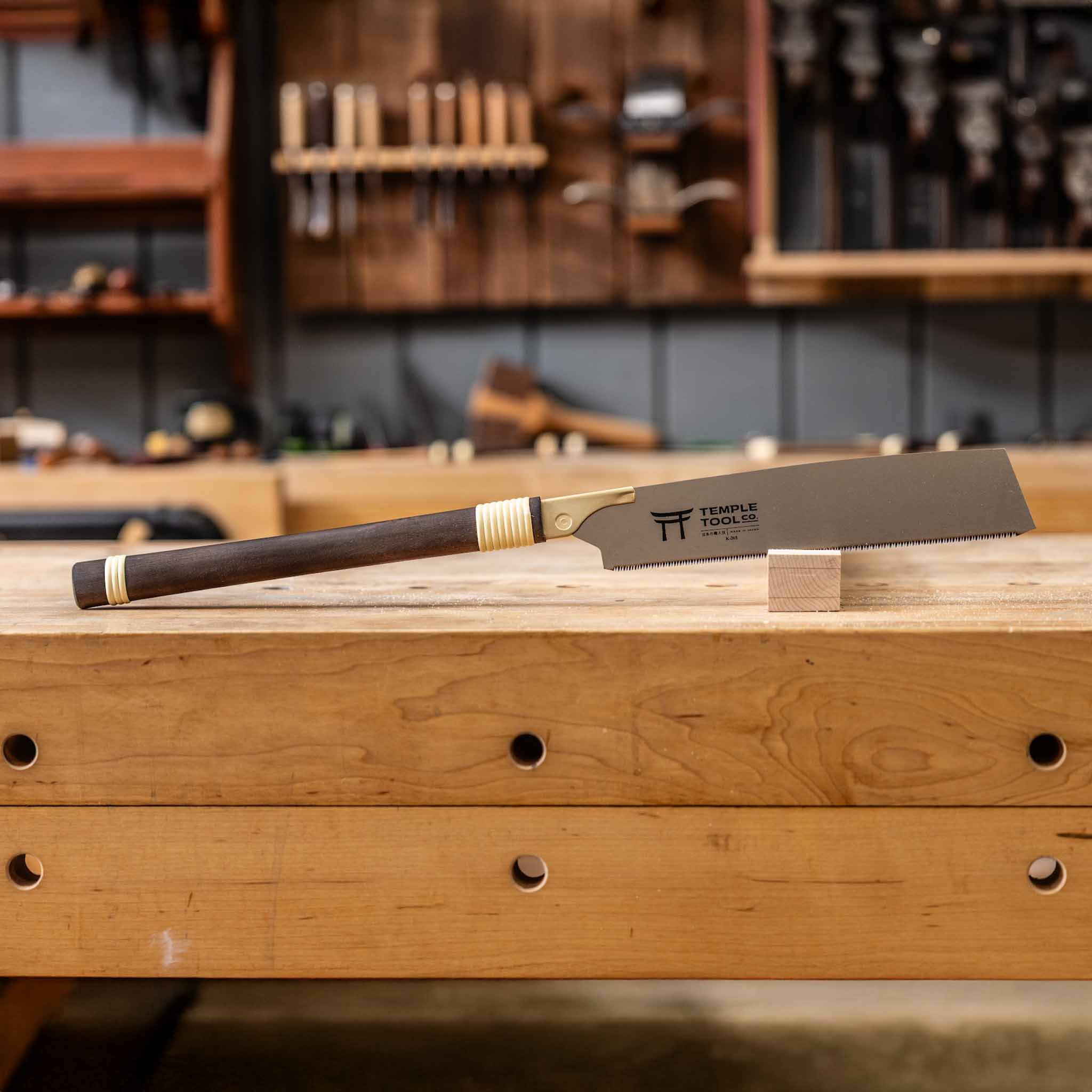 Kataba Pull Saw | Universal Cut | 265mm