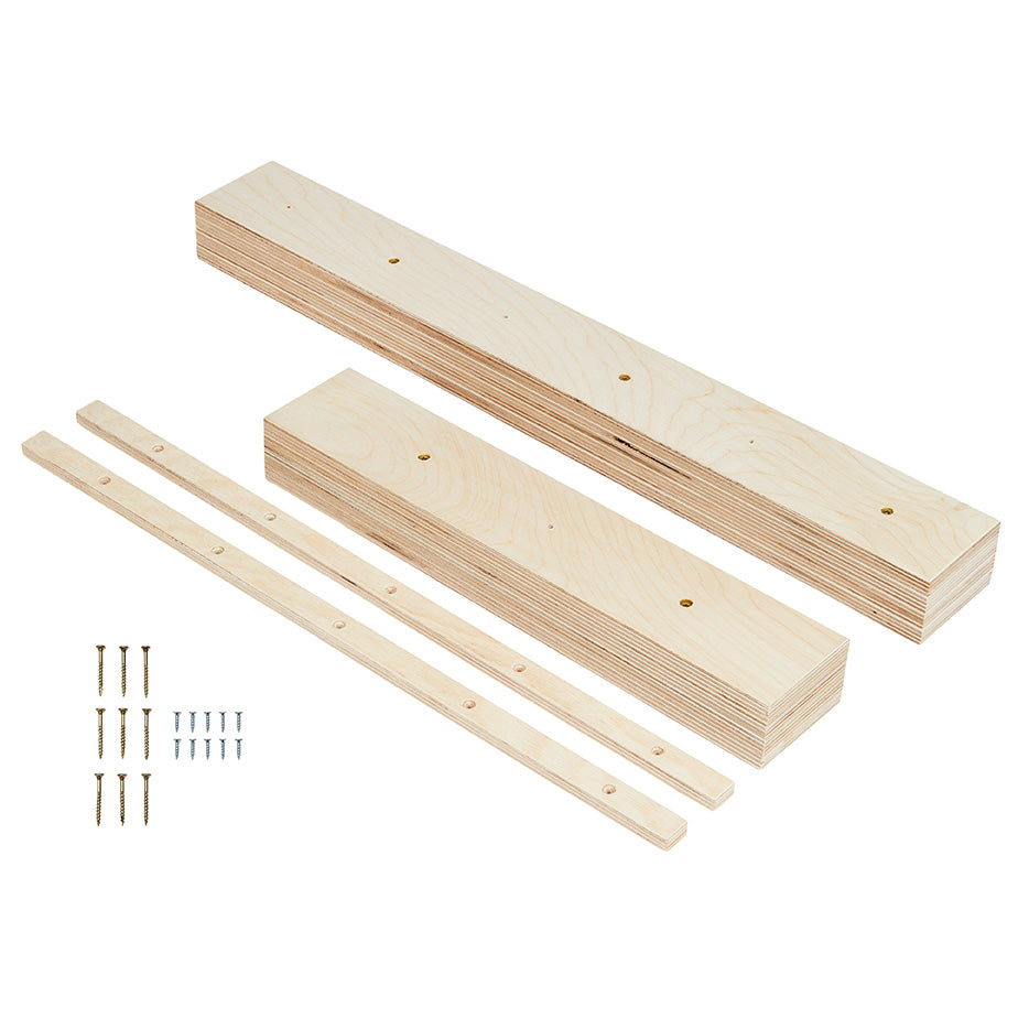 Ultimate Jig Square Bundle