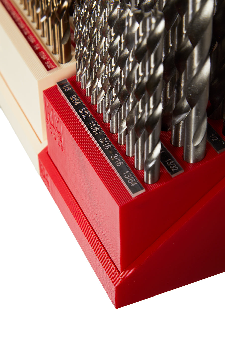 Drill Press Pro Bundle