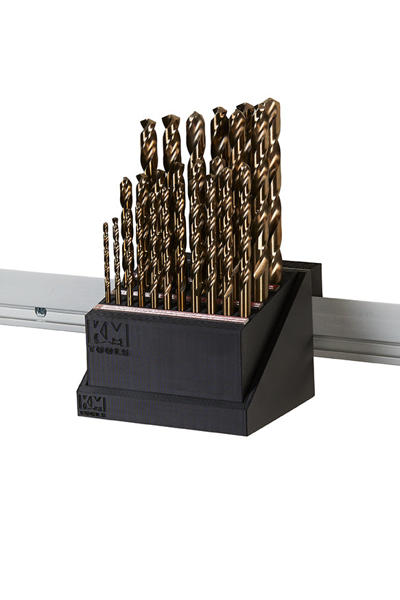 Drill Press Starter Bundle