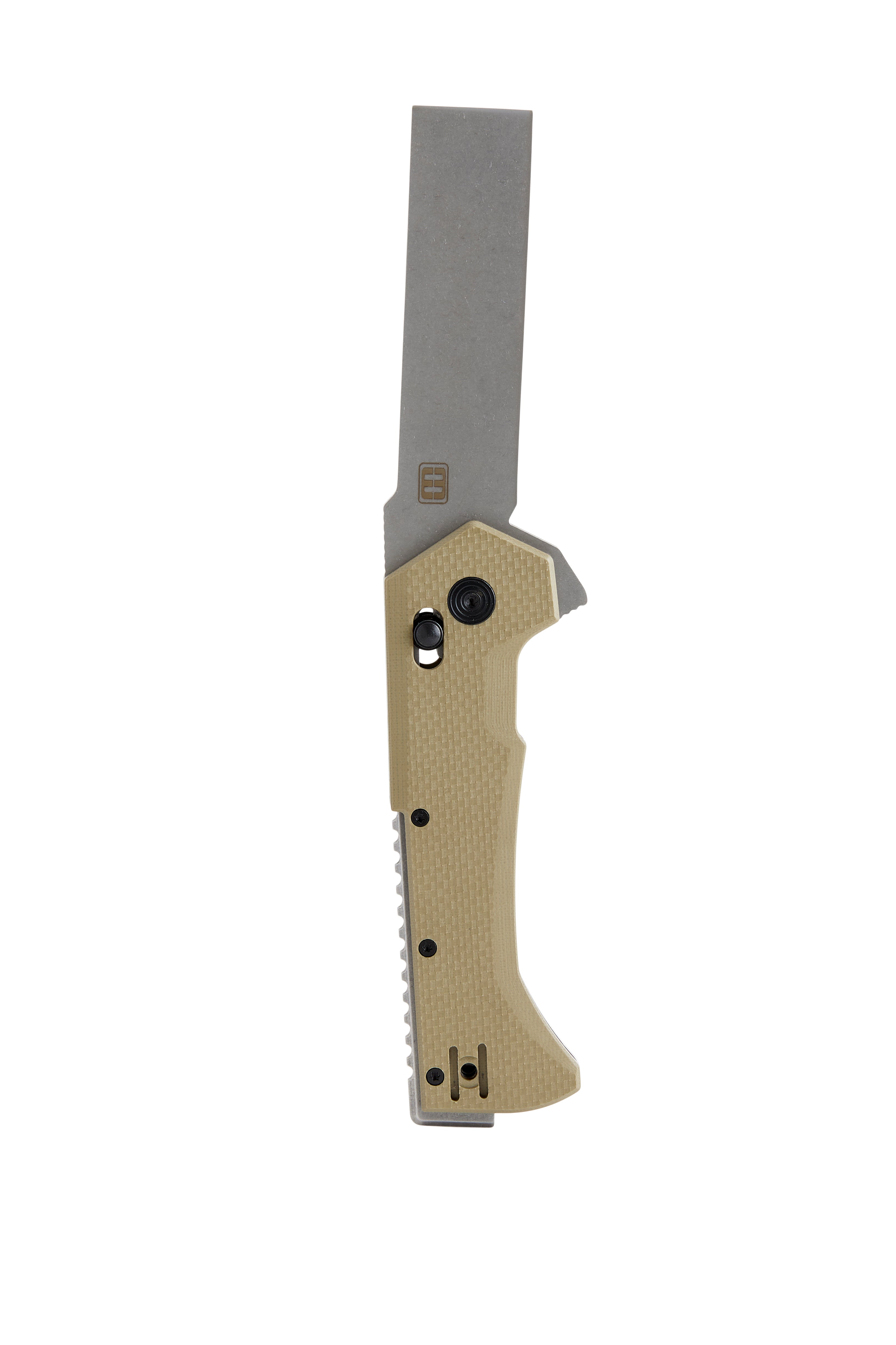 The Bourbon Blade: The Original EDC Pocket Chisel (Now Shipping)