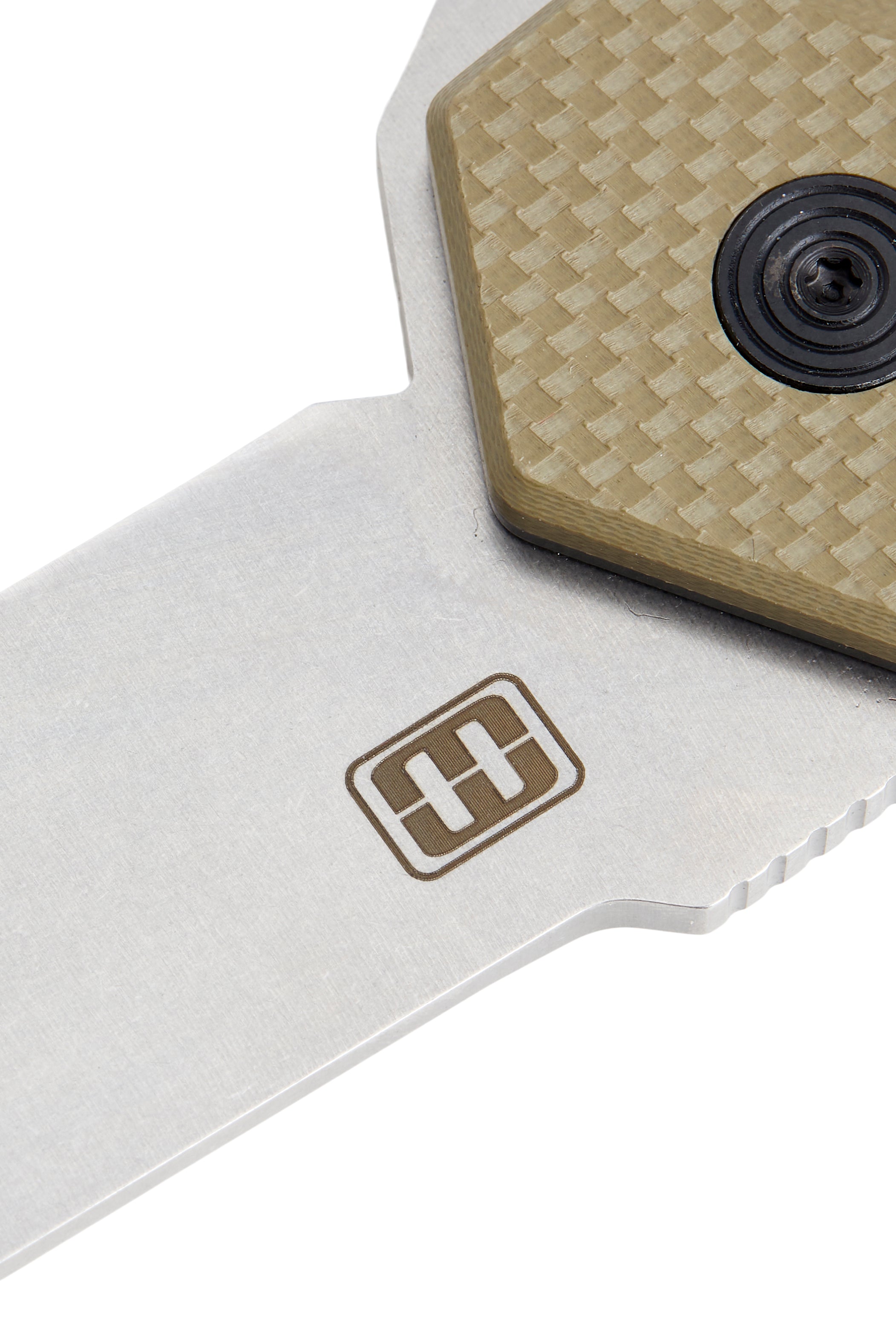 The Bourbon Blade: The Original EDC Pocket Chisel (Now Shipping)