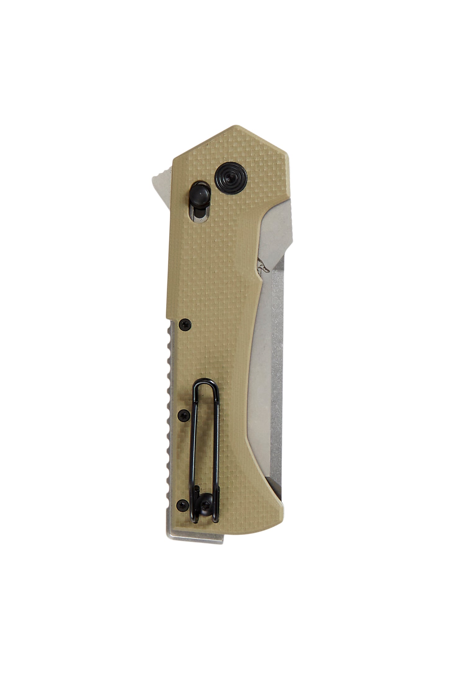 The Bourbon Blade: The Original EDC Pocket Chisel (Now Shipping)
