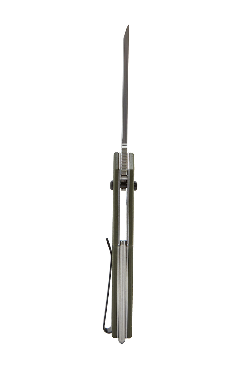 The Bourbon Blade MINI: EDC Pocket Chisel