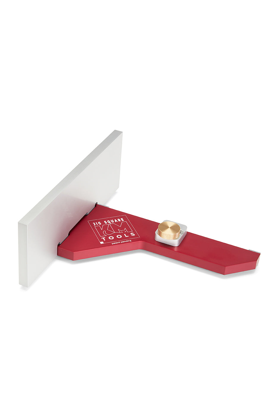 Katz-Moses Jig Square and Crosscut Sled Kit Bundle