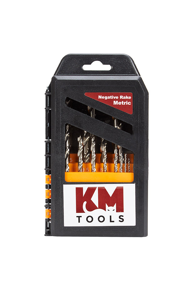 15-Piece Set