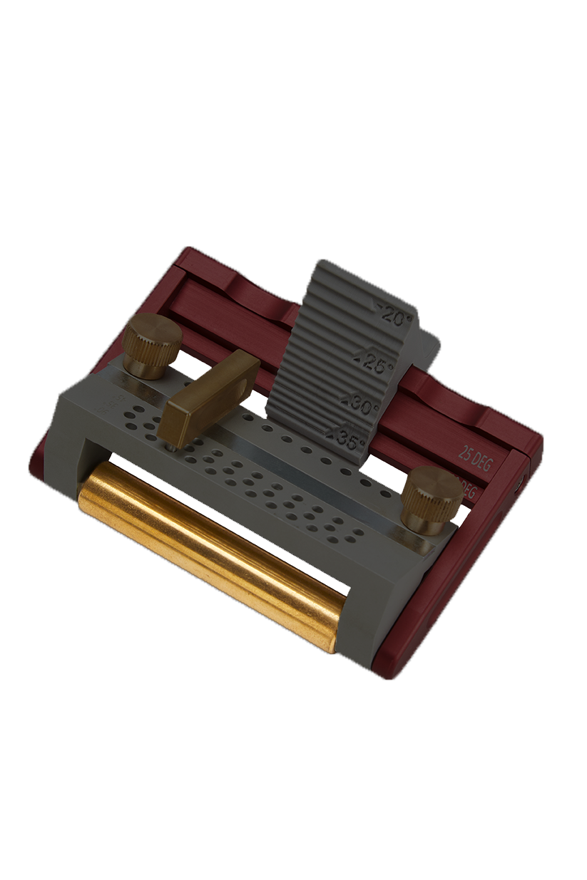 Universal Sharpening Jig Replacement Roller