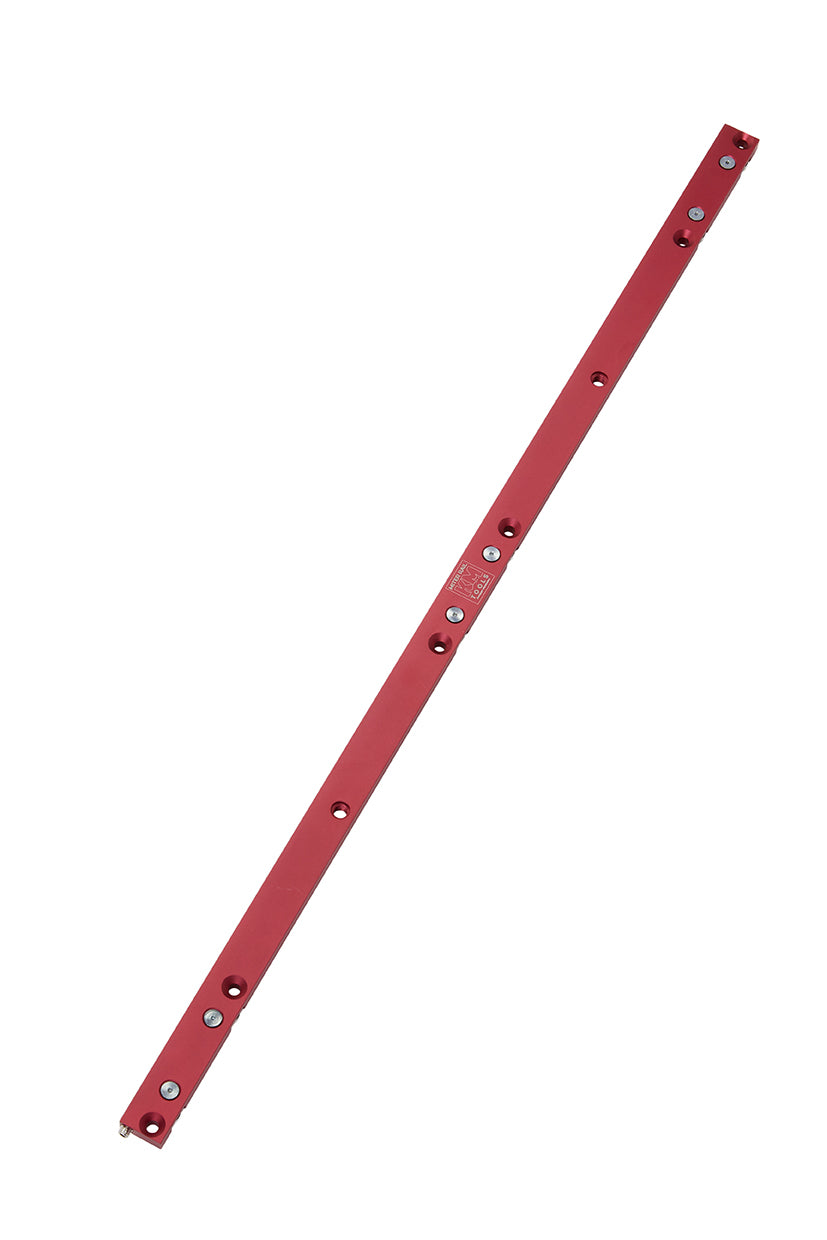 Katz-Moses Miter Rail