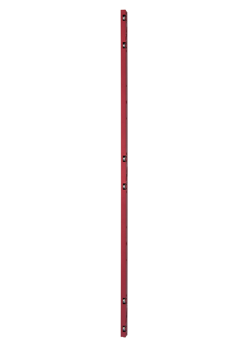 Katz-Moses Miter Rail