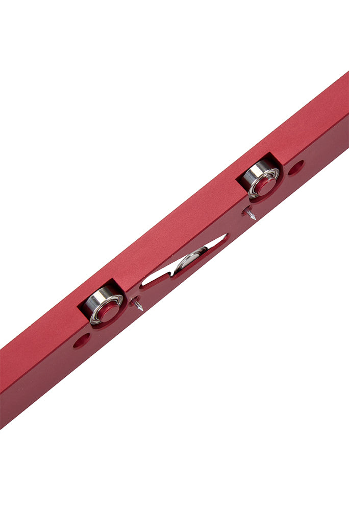 Katz-Moses Miter Rail
