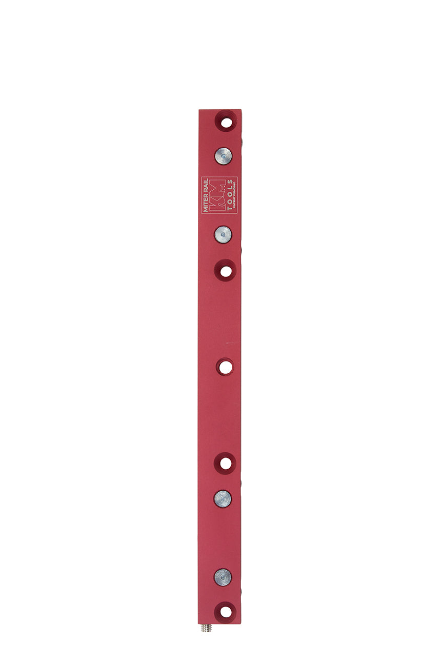 Katz-Moses Miter Rail