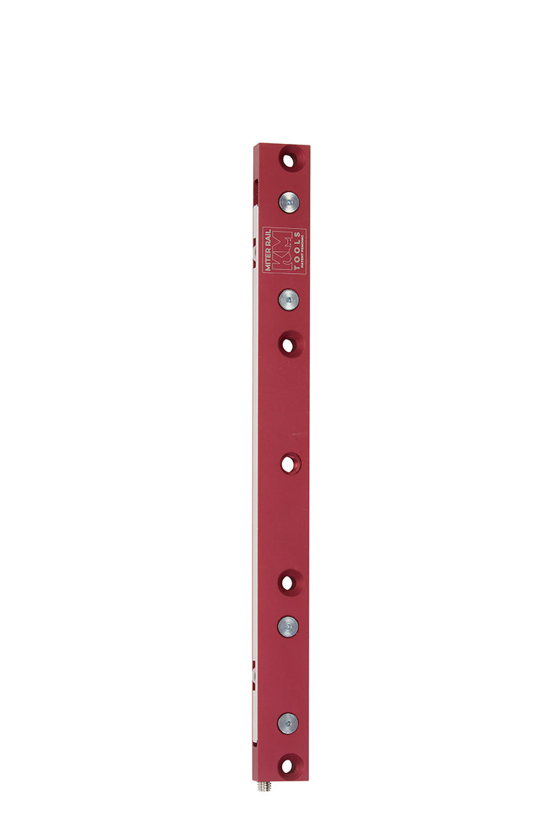 Katz-Moses Miter Rail