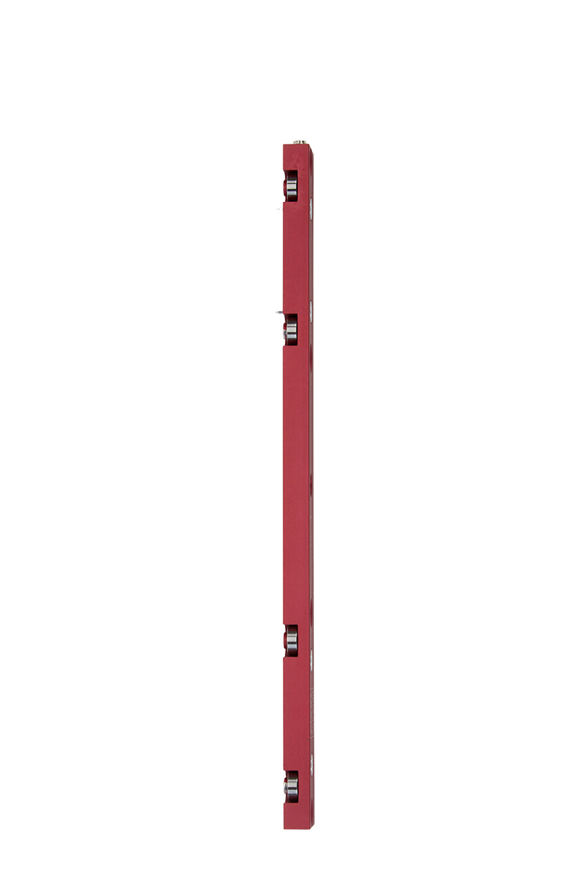 Katz-Moses Miter Rail