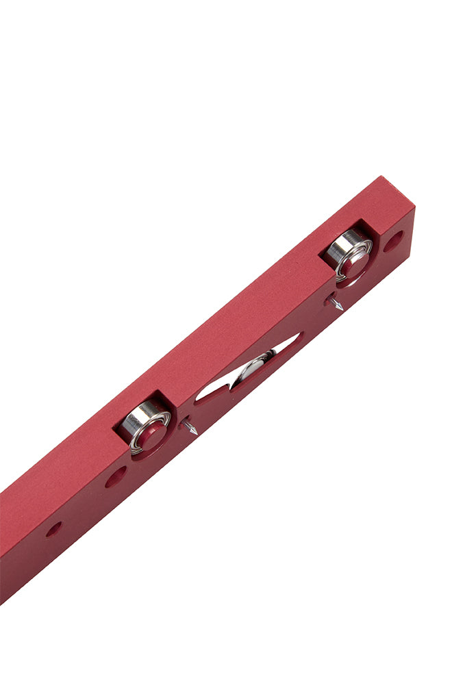 Katz-Moses Miter Rail