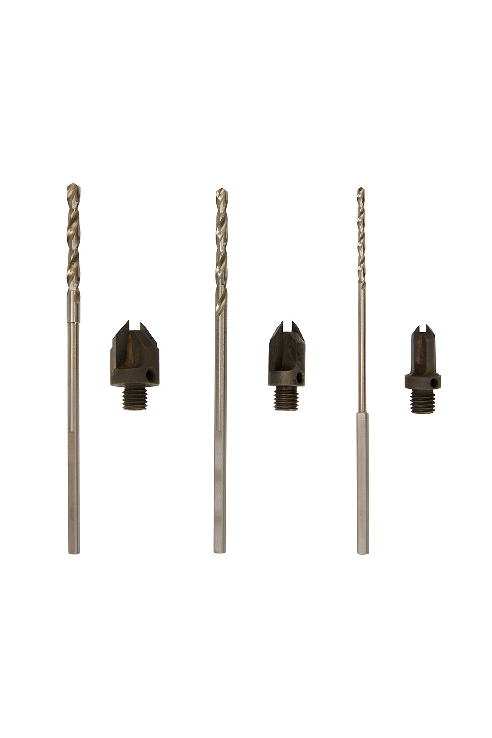 KM Tools Tool-less Countersink