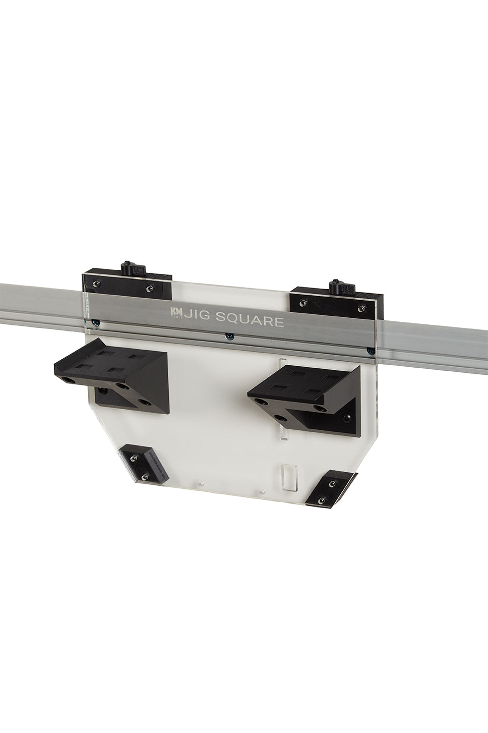KM Tools Jig Square Holder