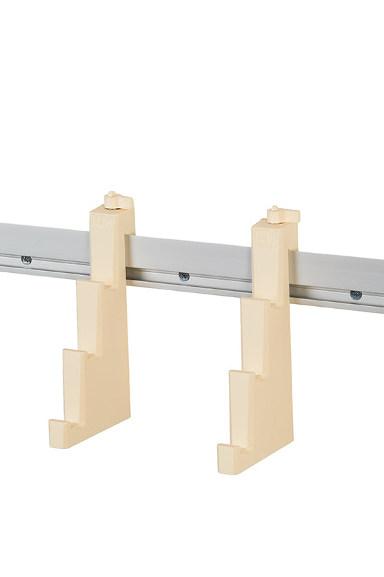 Large Display Rack - Rulers/Spoke Shaves/Draw Knives and More
